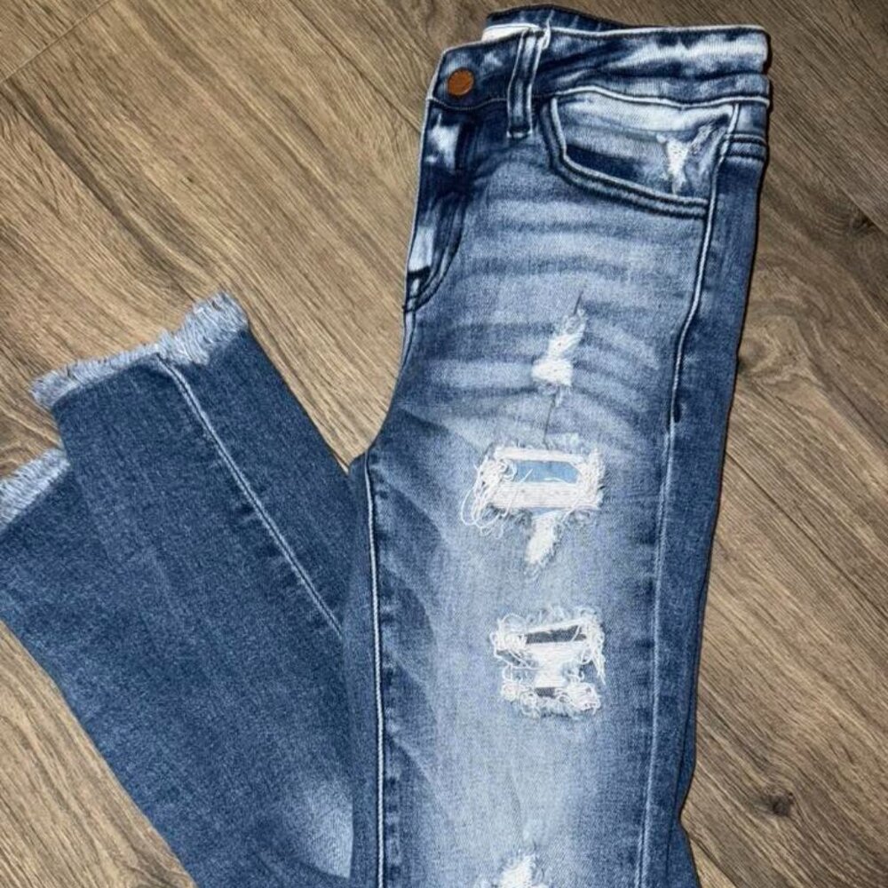 KanCan Jeans size 14